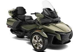 Spyder Accessories