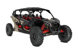 Maverick Accessories