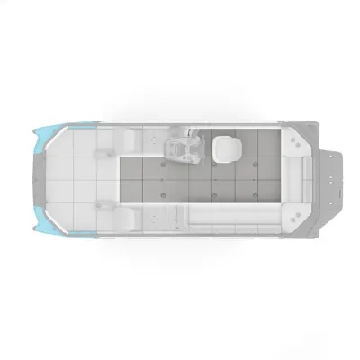 Switch Pontoon Deck Mat Switch Pontoon Deck Mat