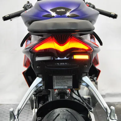 Aprilia RS660/Tuono 660 Fender Eliminator Kit