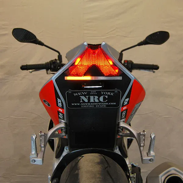 Aprilia RSV4 Fender Eliminator (2009-2020)