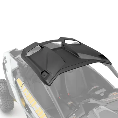 Maverick R Sport Roof