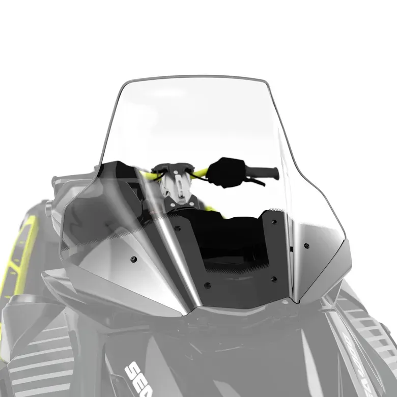 Seadoo Quick Change Touring Windshield