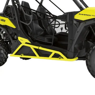 Maverick Trail Rock Sliders