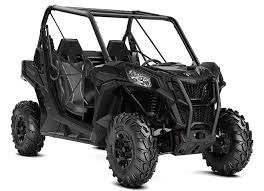 Maverick Trail Accessories