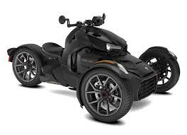Ryker Accessories