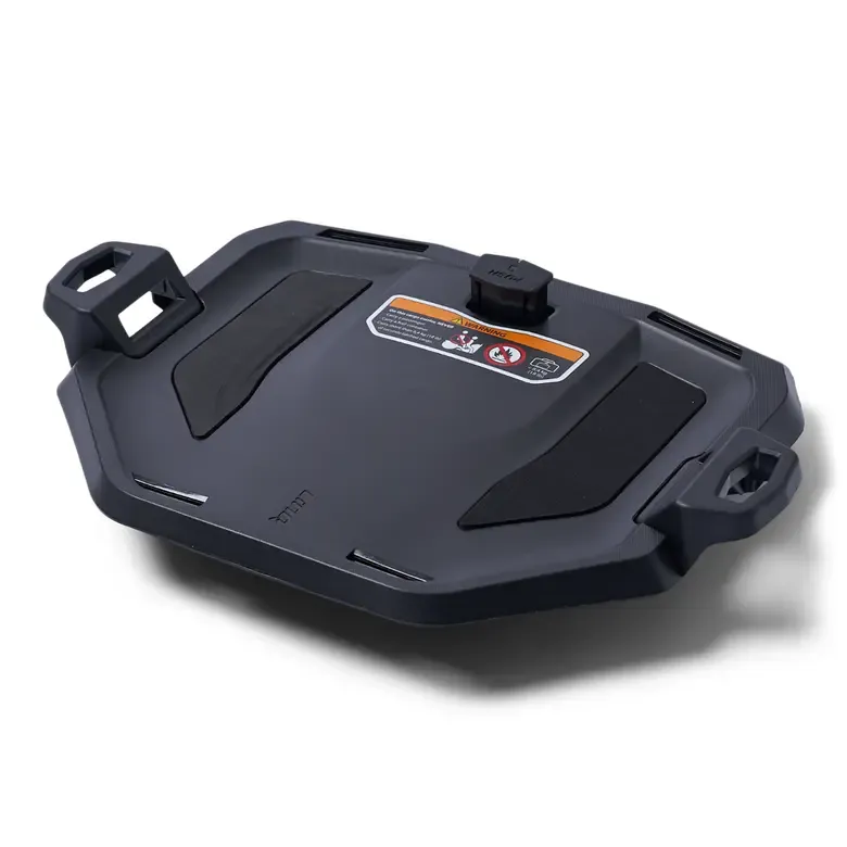 LinQ Plate Can-Am Ryker