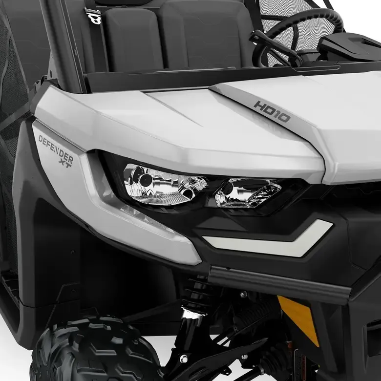 Defender LED Signature Lights