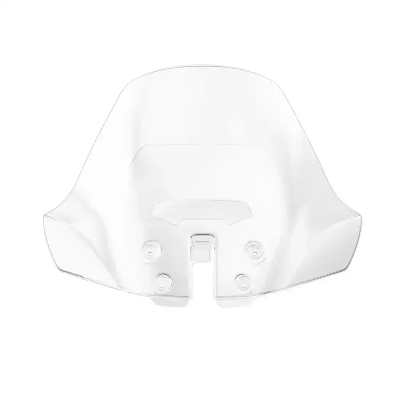 Ryker Adventure Adjustable Windshield -- (Screen Only) Ryker Adventure Adjustable Windshield -- (Screen Only)