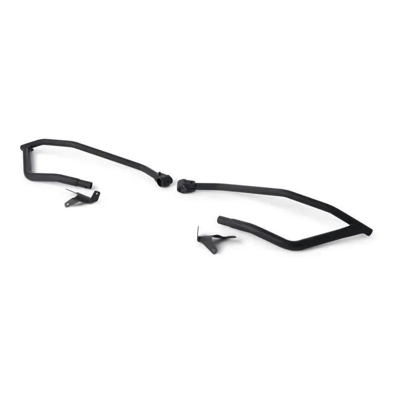 Defender Front Corner Protectors Defender Front Corner Protectors