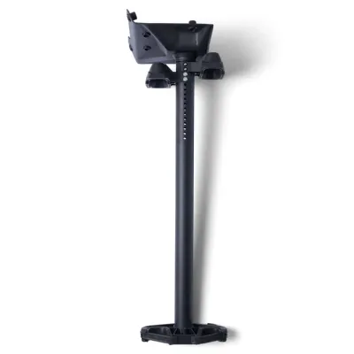 Defender Dual Gun Holder Kit