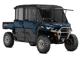 Defender Accessories