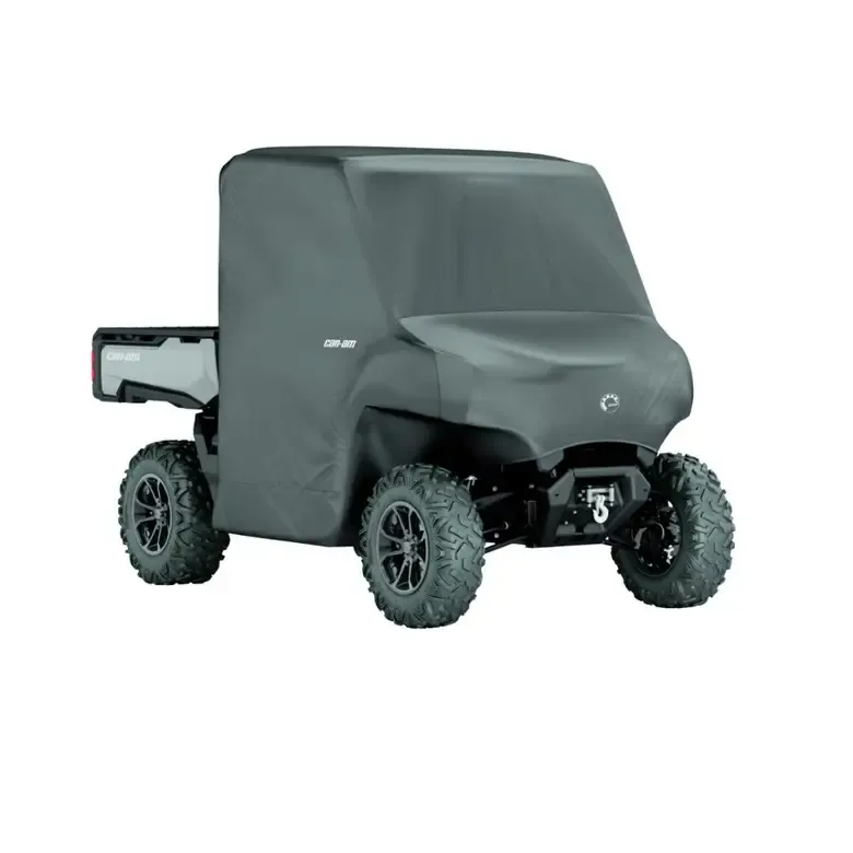 Defender Trailering Cover Can-Am