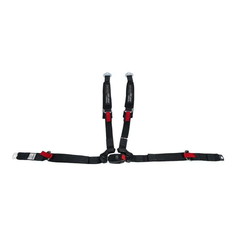 4-Point Harness - Passenger