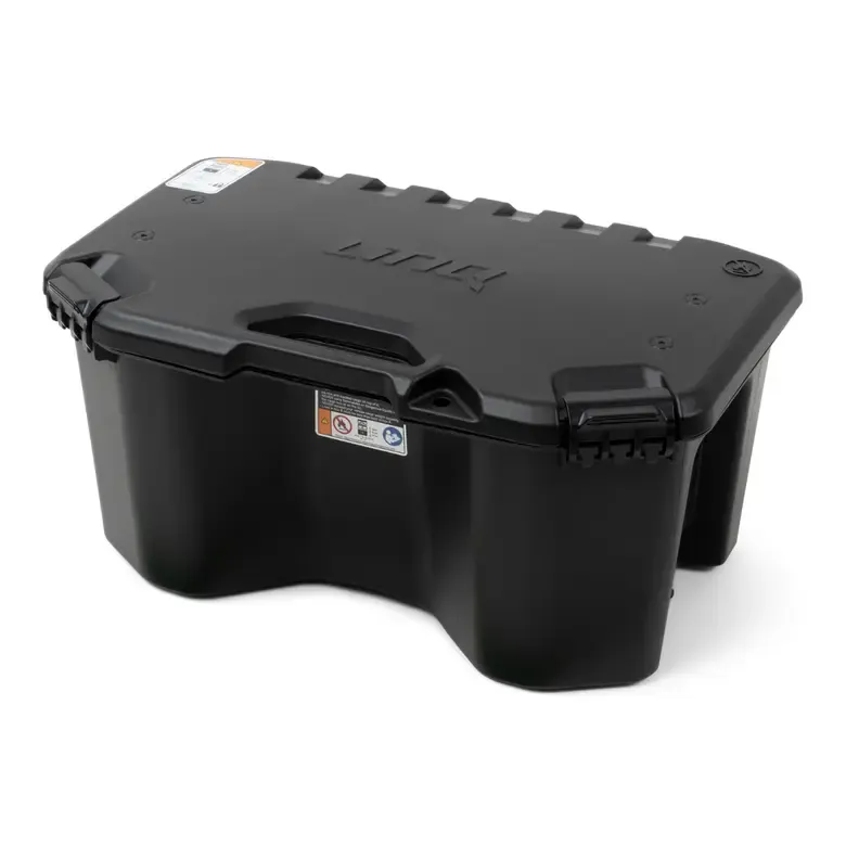 LinQ Modular Cargo Box --5.2 US Gal (20 L)