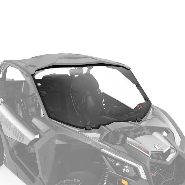 Maverick X3 Full Windshield