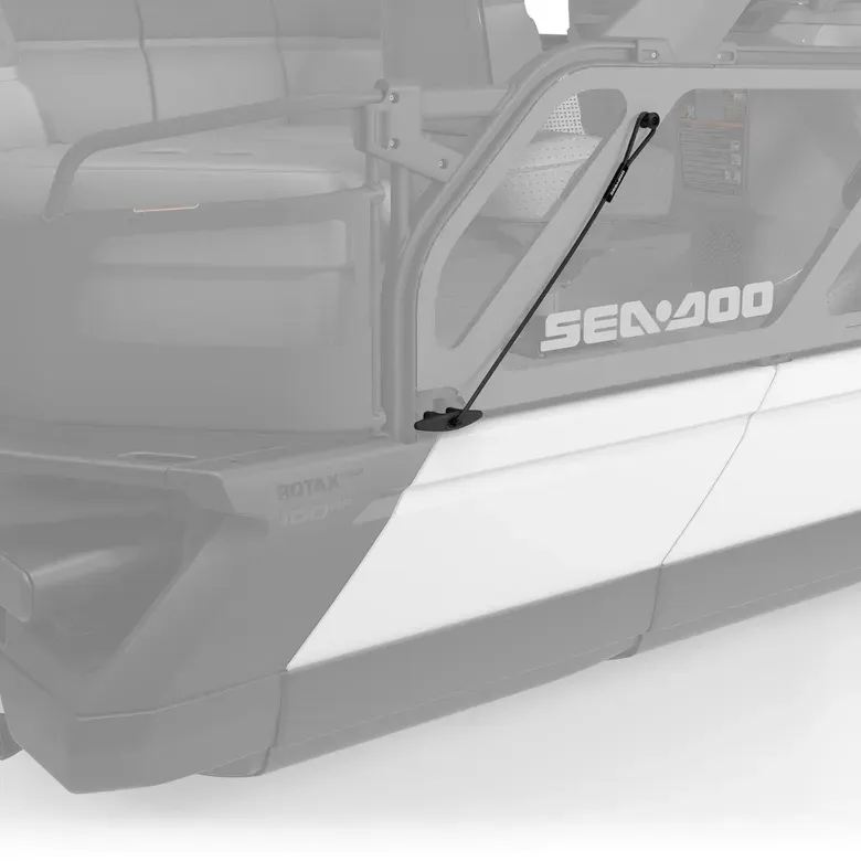 Switch Pontoon Speed Tie Kit Switch Pontoon Speed Tie Kit