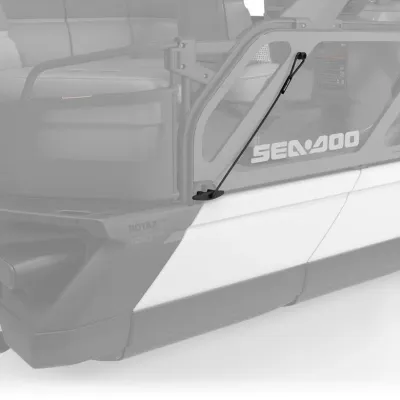 Switch Pontoon Speed Tie Kit Switch Pontoon Speed Tie Kit