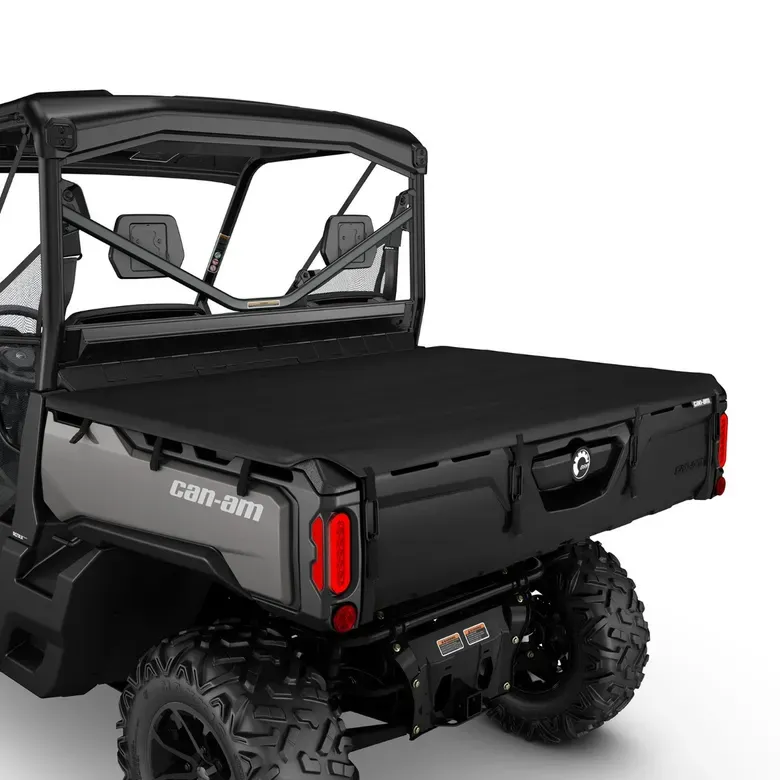 Defender Tonneau Cover