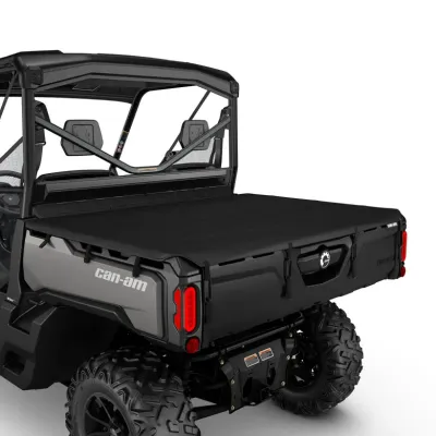 Defender Tonneau Cover