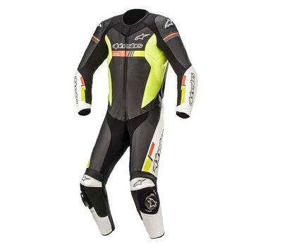 GP Force Chaser 1 Piece Suit 56