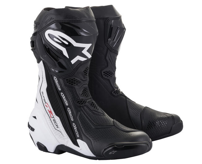 Supertech R Vented Boots 44
