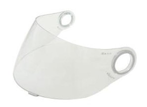 Shark Light Tint Visor RSF S500