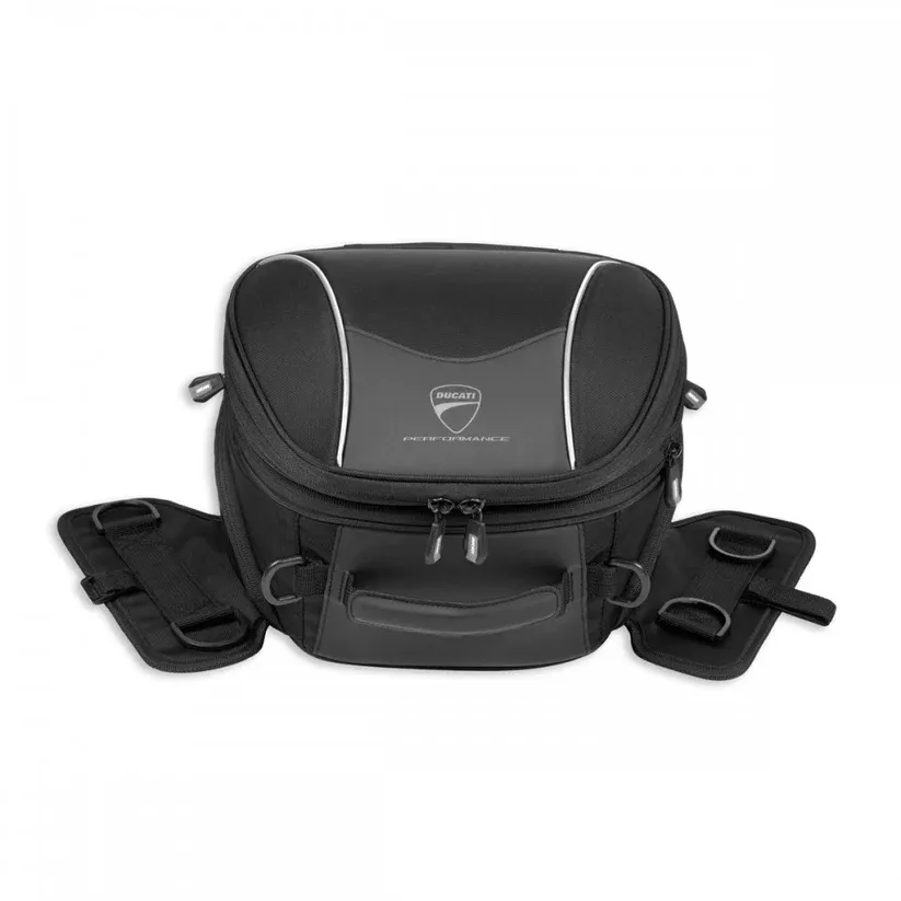 Rear Tail Bag