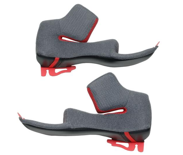 RF-1400 Cheek Pad Set 31mm