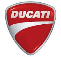 Multistrada Touring Seat