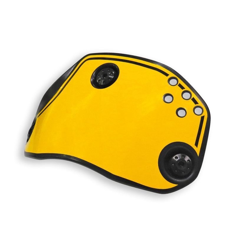 Scrambler Headlight Fairing Scrambler Headlight Fairing