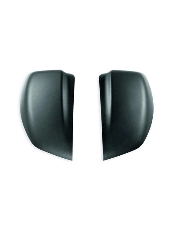 Multistrada Top Case Covers --Black