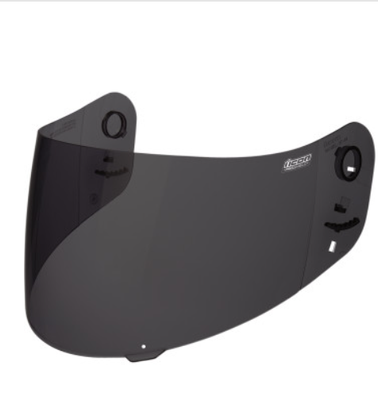 Icon Proshield™ Shield Dark Smoke