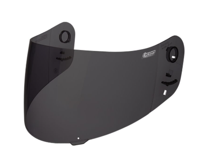 Icon Alliance Shield Dark Smoke