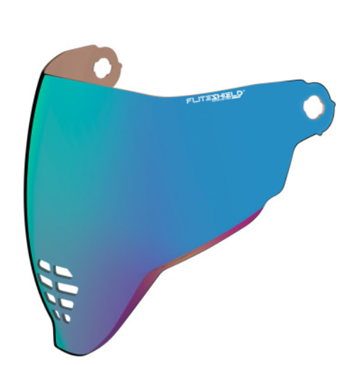 FliteShield™ Shield - Airflite™ - RST Blue FliteShield™ Shield - Airflite™ - RST Blue