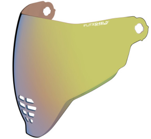 FliteShield™ Shield - Airflite™ - RST Dark Gold FliteShield™ Shield - Airflite™ - RST Dark Gold