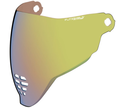 FliteShield™ Shield - Airflite™ - RST Dark Gold