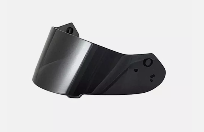 Torc T-12 Full Face Helmet Dark Smoke Shield