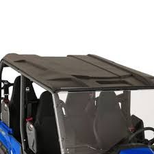 Wolverine RMAX4 1000/X4 850 Sun Top