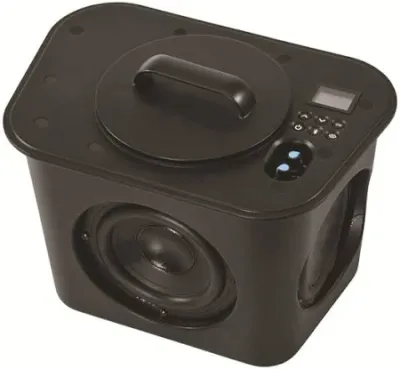 FX Subwoofer