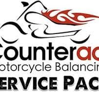 Counteract Motorcycle Balancing