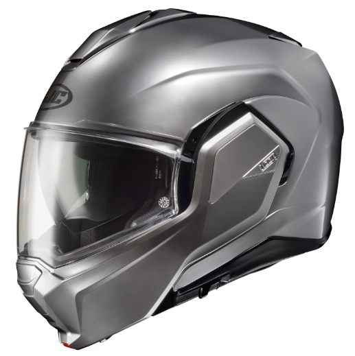 I 100 Hyper Silver M