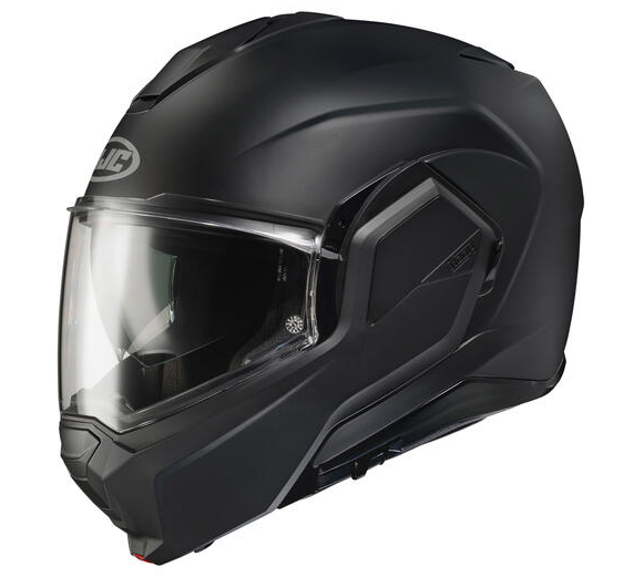 I 100 Semi Flat Black M
