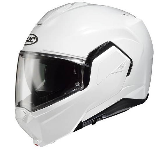 I 100 White M I 100 White M