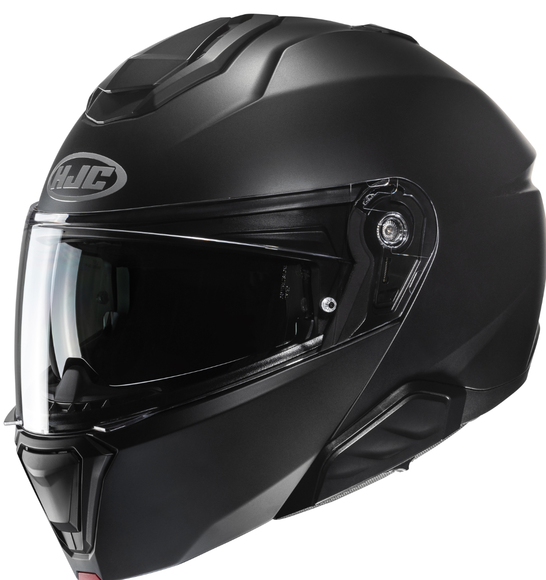 HJC I91 SF Black M