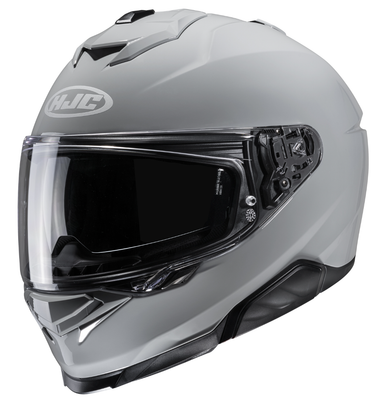 HJC I71 Nardo Grey XXL