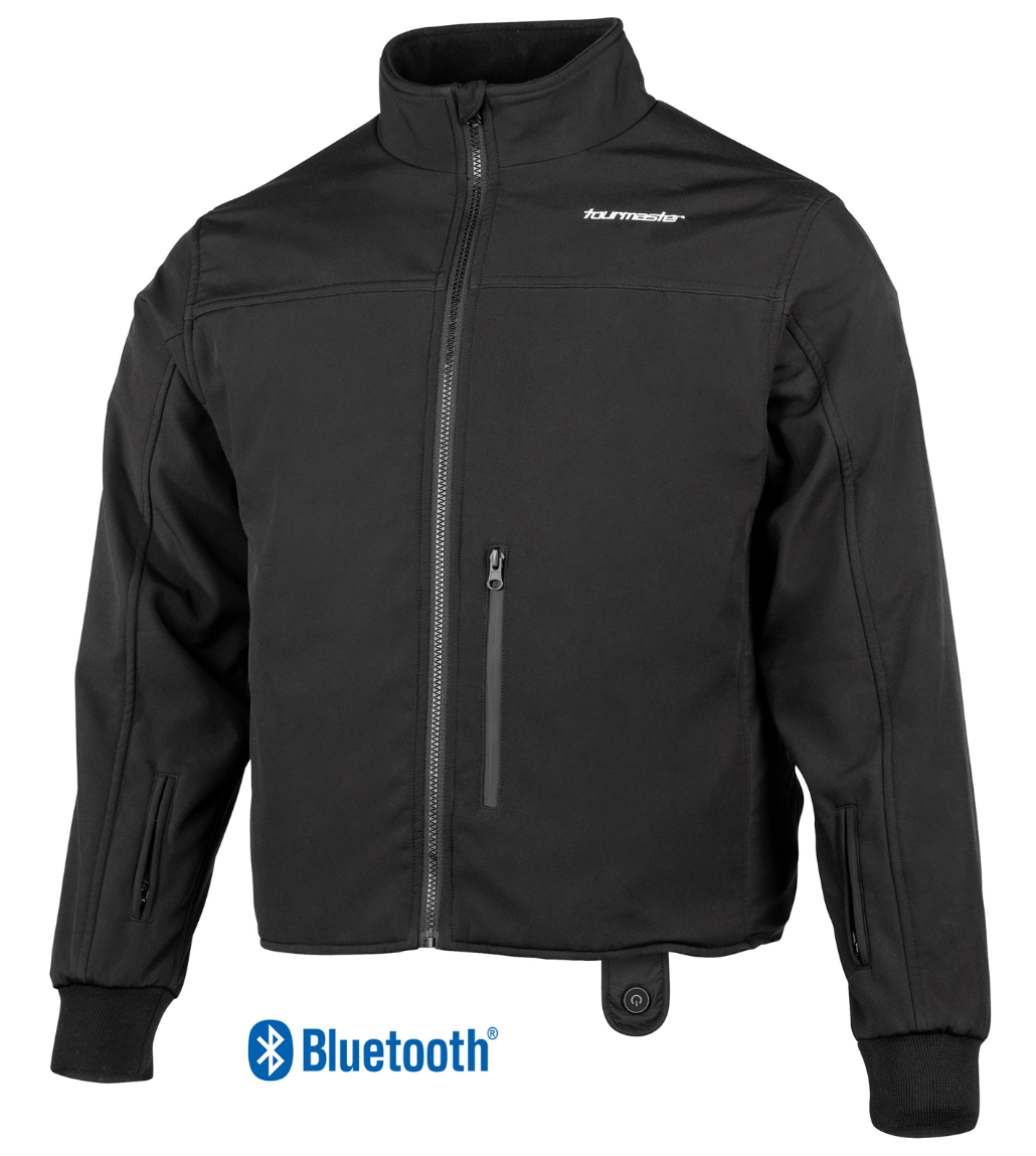 Synergy BT Pro-Plus 12V Heated Jacket L