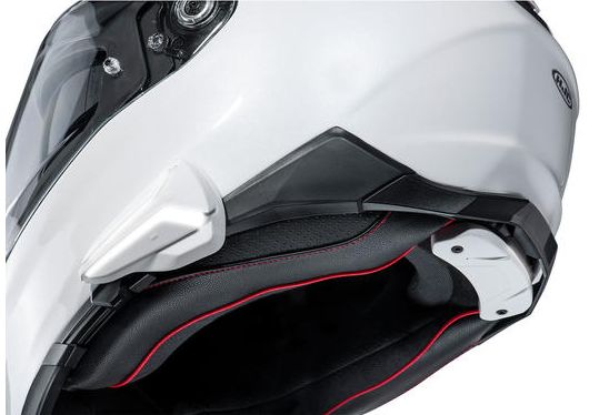 Smart Hjc 20B Black Smart Hjc 20B Black