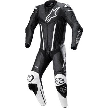 Alpinestar Fusion 1-Piece Suit --US 48 / EU 58