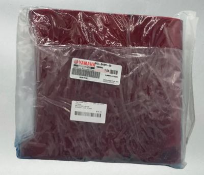 Yamaha Air Filter Wolverine 21-24 Select Models